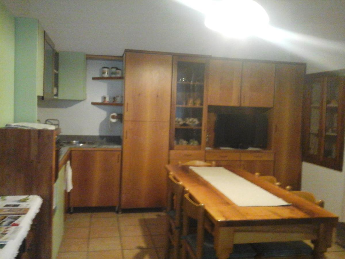 Bio&B Cascina Montebello Palazzago Exteriör bild